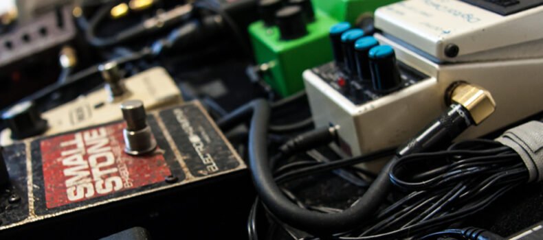 Beautiful Robots & Live Loop Arrangements