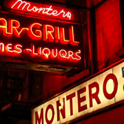 montero bar and grill
