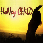 Honey Child album cover