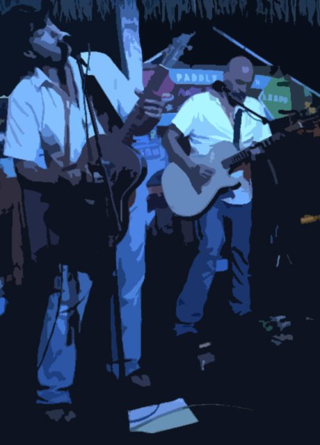 Shindig Irish Pub w/ Mikey B