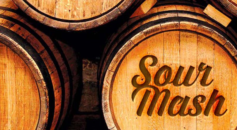 Sour Mash ELECTRIC