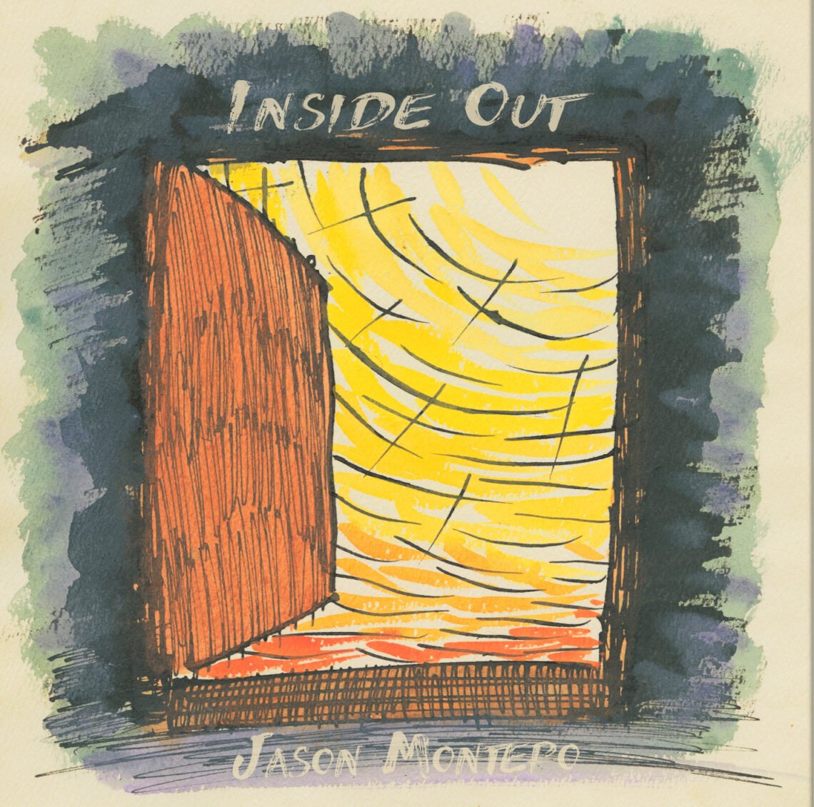 Inside Out (Album Release)