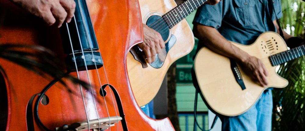 Live Music Events